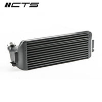 CTS Turbo BMW F20/F22/F23/F30/F31/F34/F36 1 series, 2 series, 3 series and 4 series FMIC KIT - DIRECT FIT