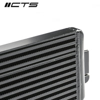 CTS Turbo BMW F20/F22/F23/F30/F31/F34/F36 1 series, 2 series, 3 series and 4 series FMIC KIT - DIRECT FIT