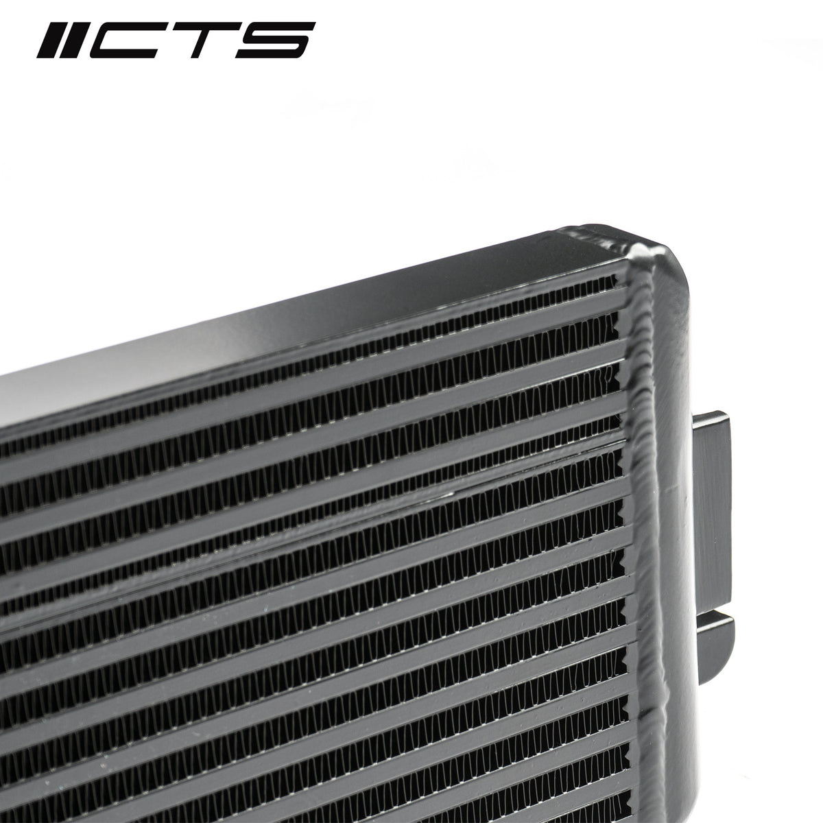 CTS Turbo BMW F20/F22/F23/F30/F31/F34/F36 1 series, 2 series, 3 series and 4 series FMIC KIT - DIRECT FIT