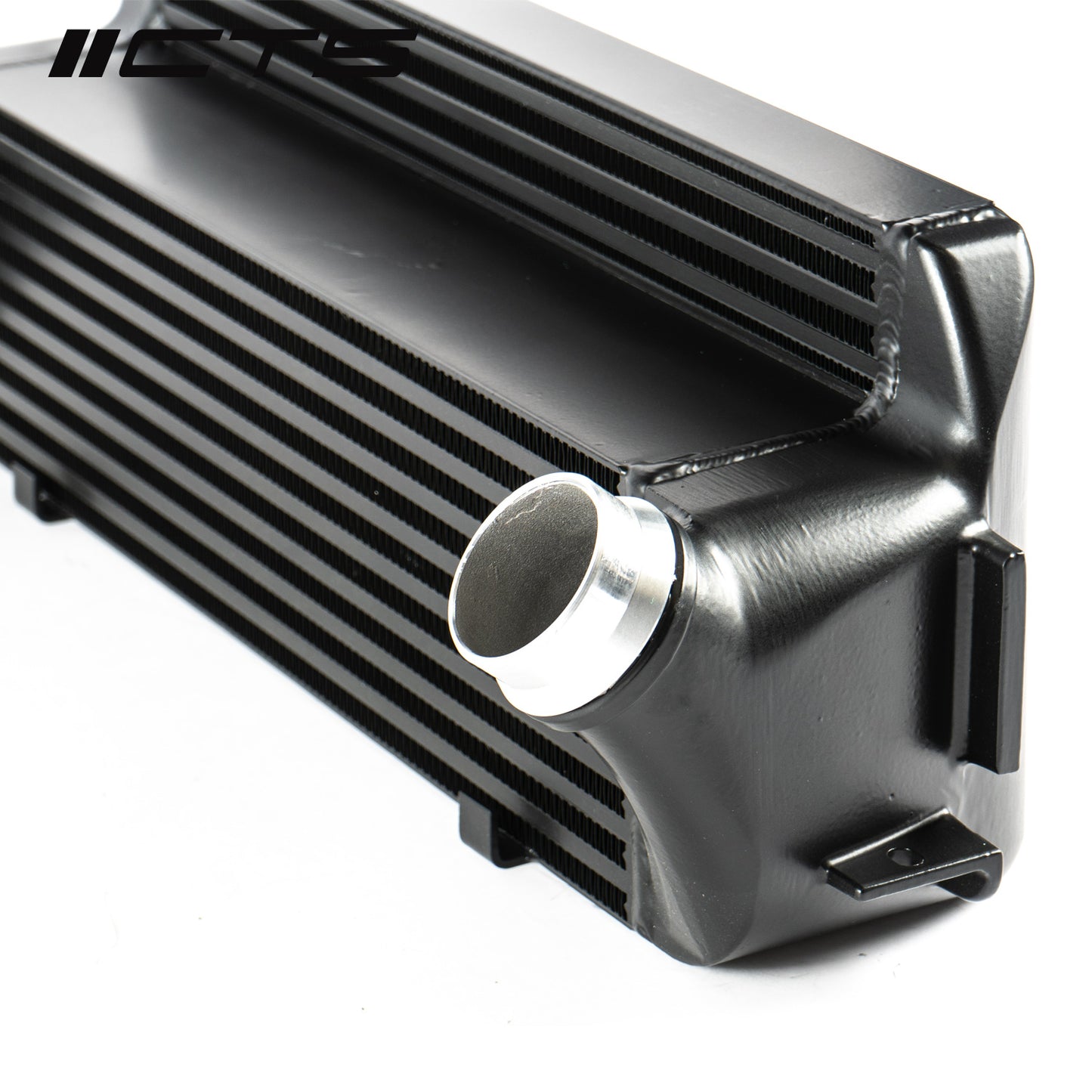 CTS Turbo BMW F20/F22/F23/F30/F31/F34/F36 1 series, 2 series, 3 series and 4 series FMIC KIT - DIRECT FIT