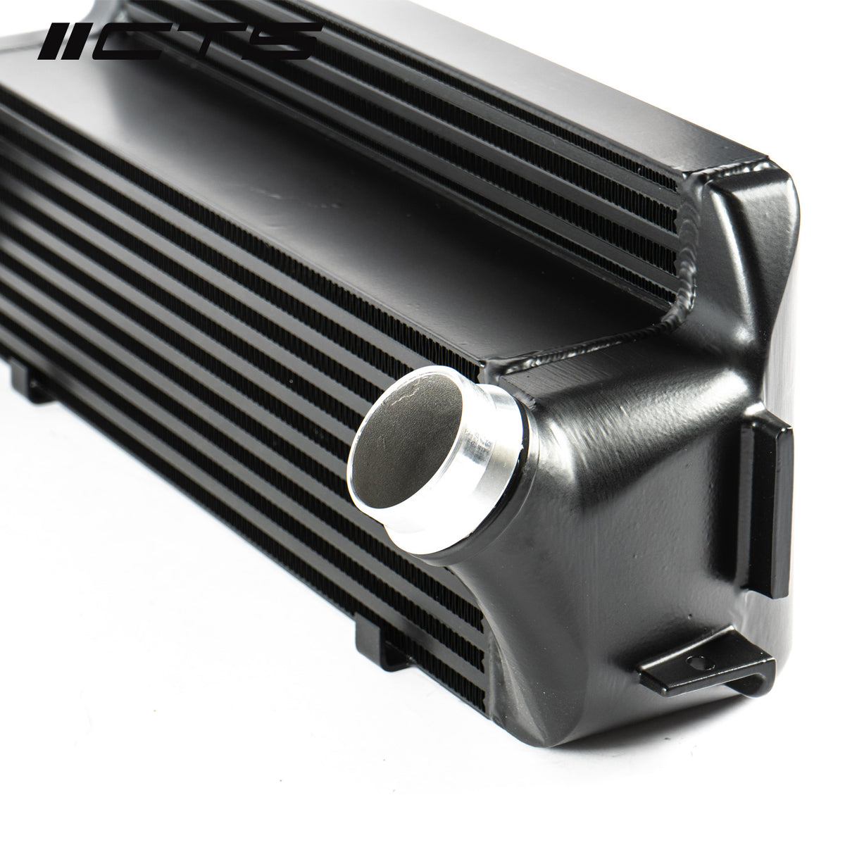 CTS Turbo BMW F20/F22/F23/F30/F31/F34/F36 1 series, 2 series, 3 series and 4 series FMIC KIT - DIRECT FIT