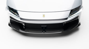 NOVITEC Ferrari 12Cilindri | Frontlip