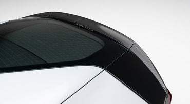NOVITEC Ferrari 12Cilindri | Rearspoiler