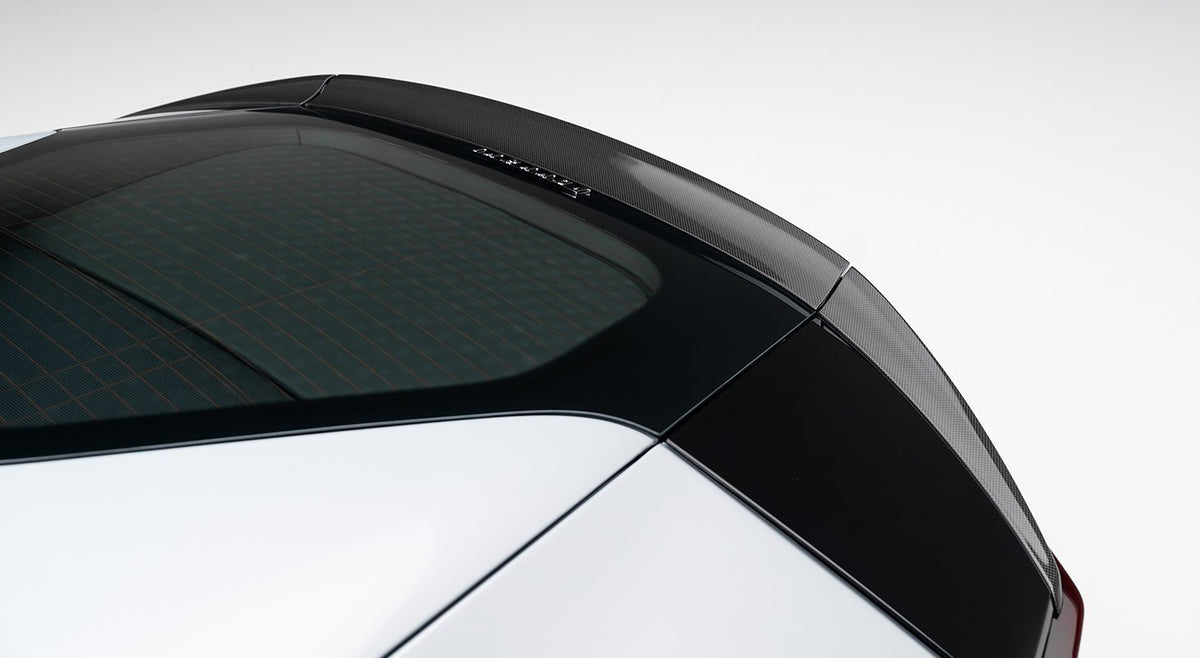 NOVITEC Ferrari 12Cilindri | Rearspoiler