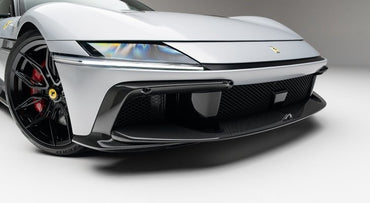 NOVITEC Ferrari 12Cilindri | Front Attachment