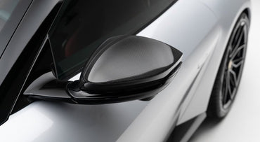 NOVITEC Ferrari 12Cilindri | Mirror Covers