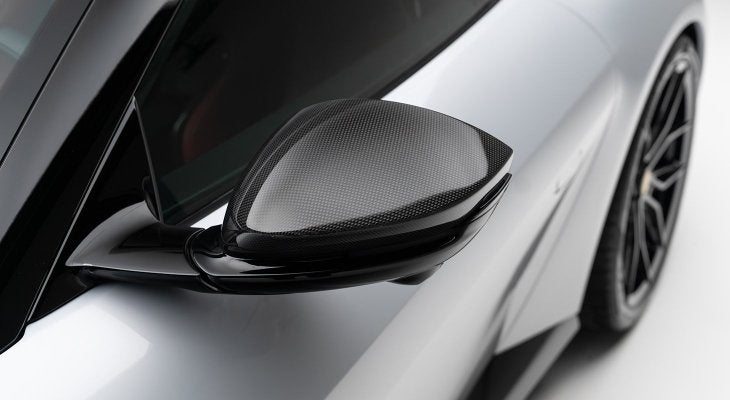 NOVITEC Ferrari 12Cilindri | Mirror Covers
