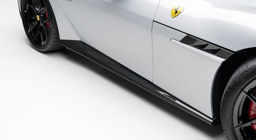 NOVITEC Ferrari 12Cilindri | Side Panels