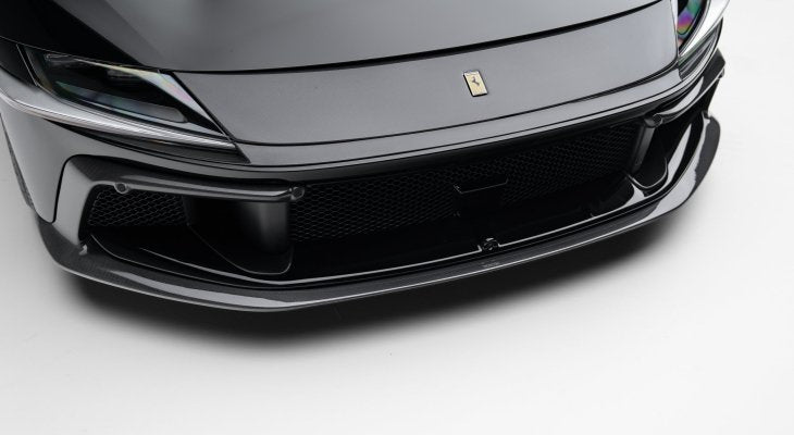 NOVITEC Ferrari 12Cilindri Spider | Frontlip V2