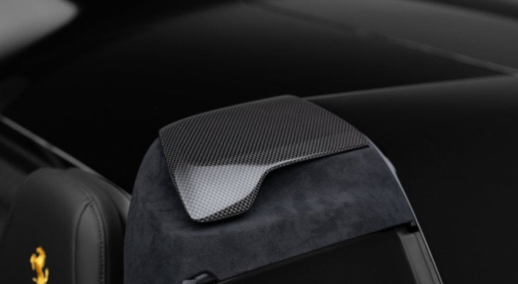 NOVITEC Ferrari 12Cilindri Spider | Cover