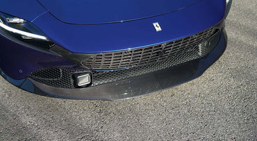 NOVITEC Ferrari Roma | Frontspoiler Lip