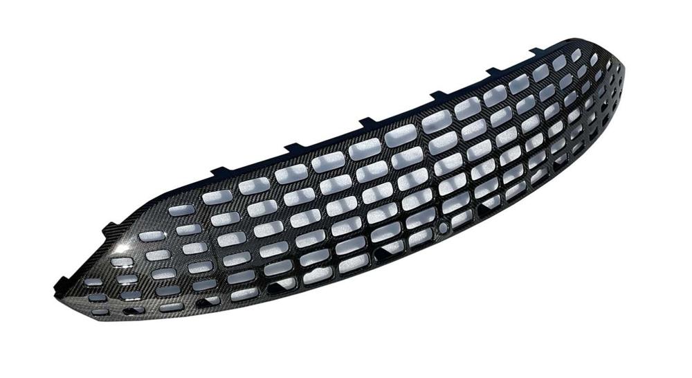 Ferrari Roma | Front Grill for Cars with Camera