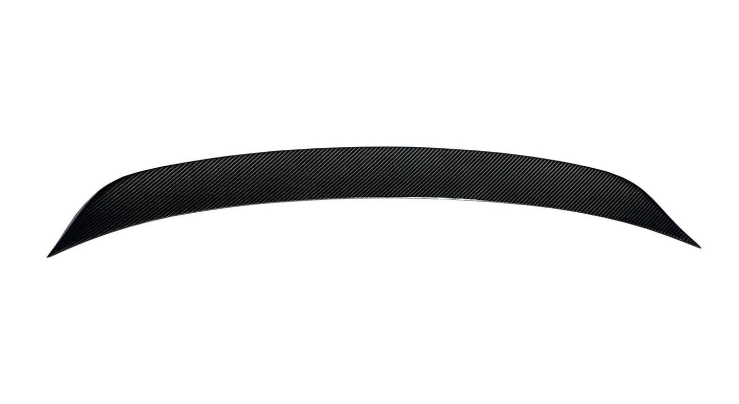 Ferrari Roma | Rear Spoiler Lip
