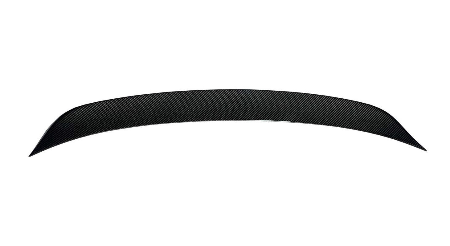 Ferrari Roma | Rear Spoiler Lip