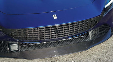 NOVITEC Ferrari Roma | Front Grill