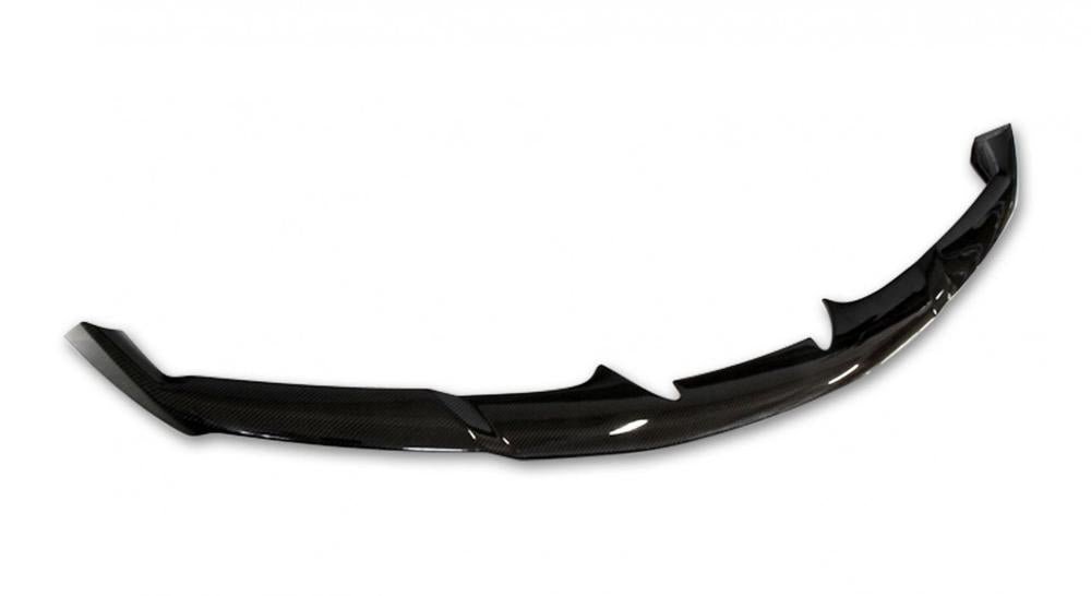 Ferrari 488 Spider/GTB | Frontspoiler Lip