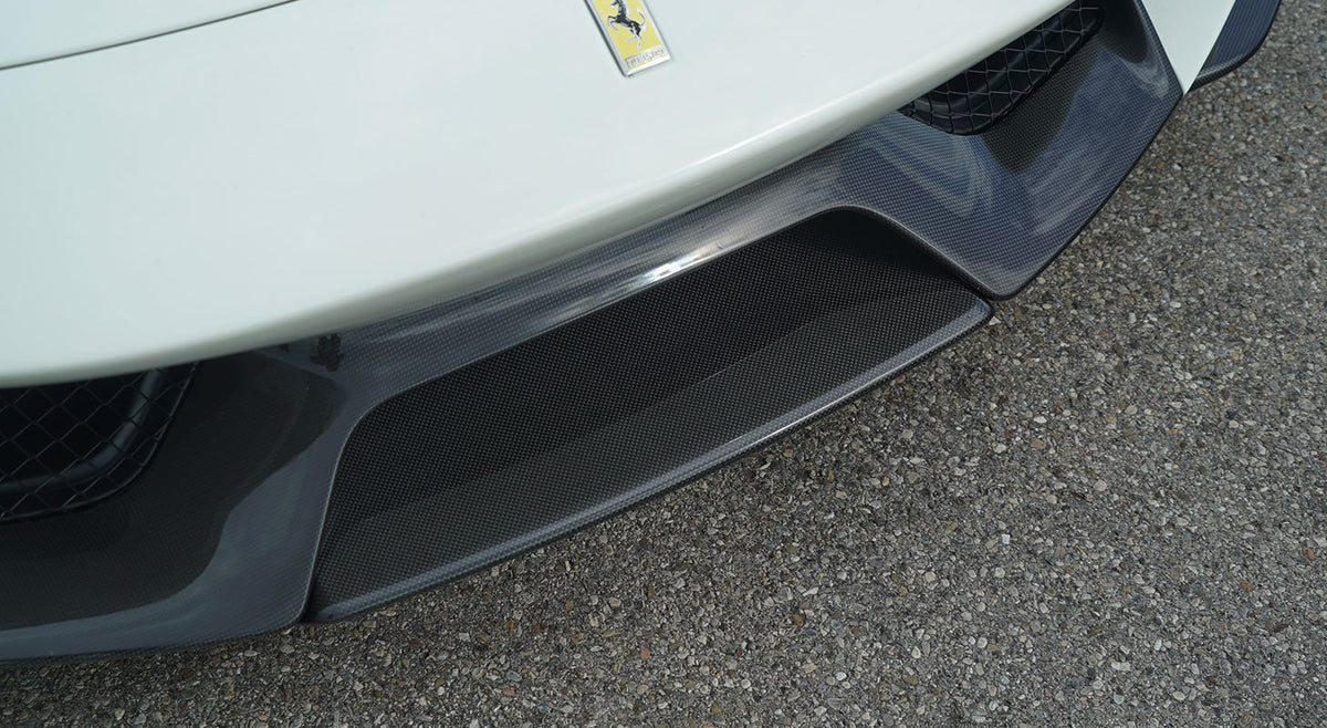 NOVITEC Ferrari 488 Pista/Spider | Front Strut