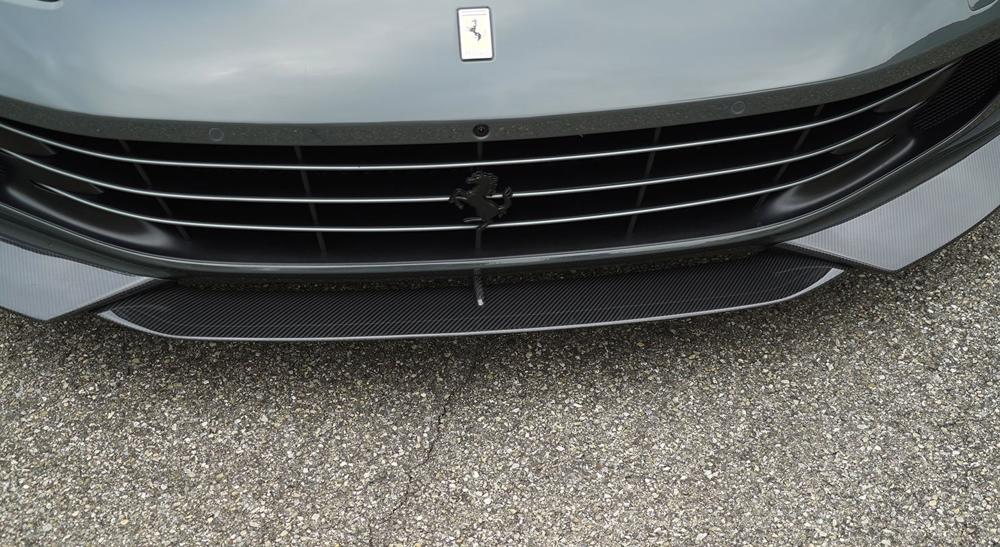 NOVITEC Ferrari GTC4 Lusso | Front Strut