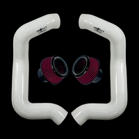 ProjectGamma BMW Silicone Intakes & Filters for M5 F90 / M8 F91 F92 F93 / M850i / 7 Series G70 G73