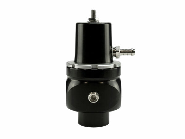 Turbosmart FPR10 Pro-Lite Black - Fuel Pressure Regulator - Image 2