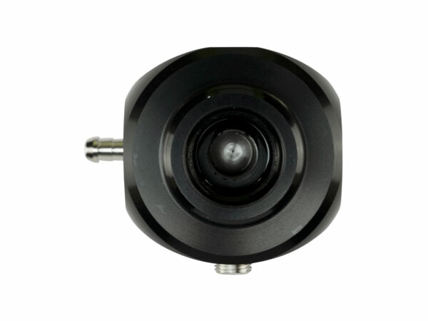 Turbosmart FPR10 Pro-Lite Black - Fuel Pressure Regulator - Image 5