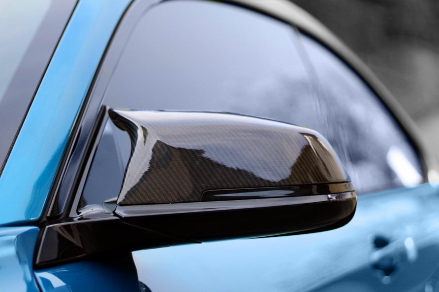 Goldenwrench Supply BMW 2/3/4 Series (F Chassis) Mirror Indicator