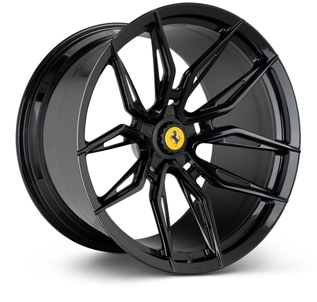Vossen NF11 | Hybrid Forged Wheel