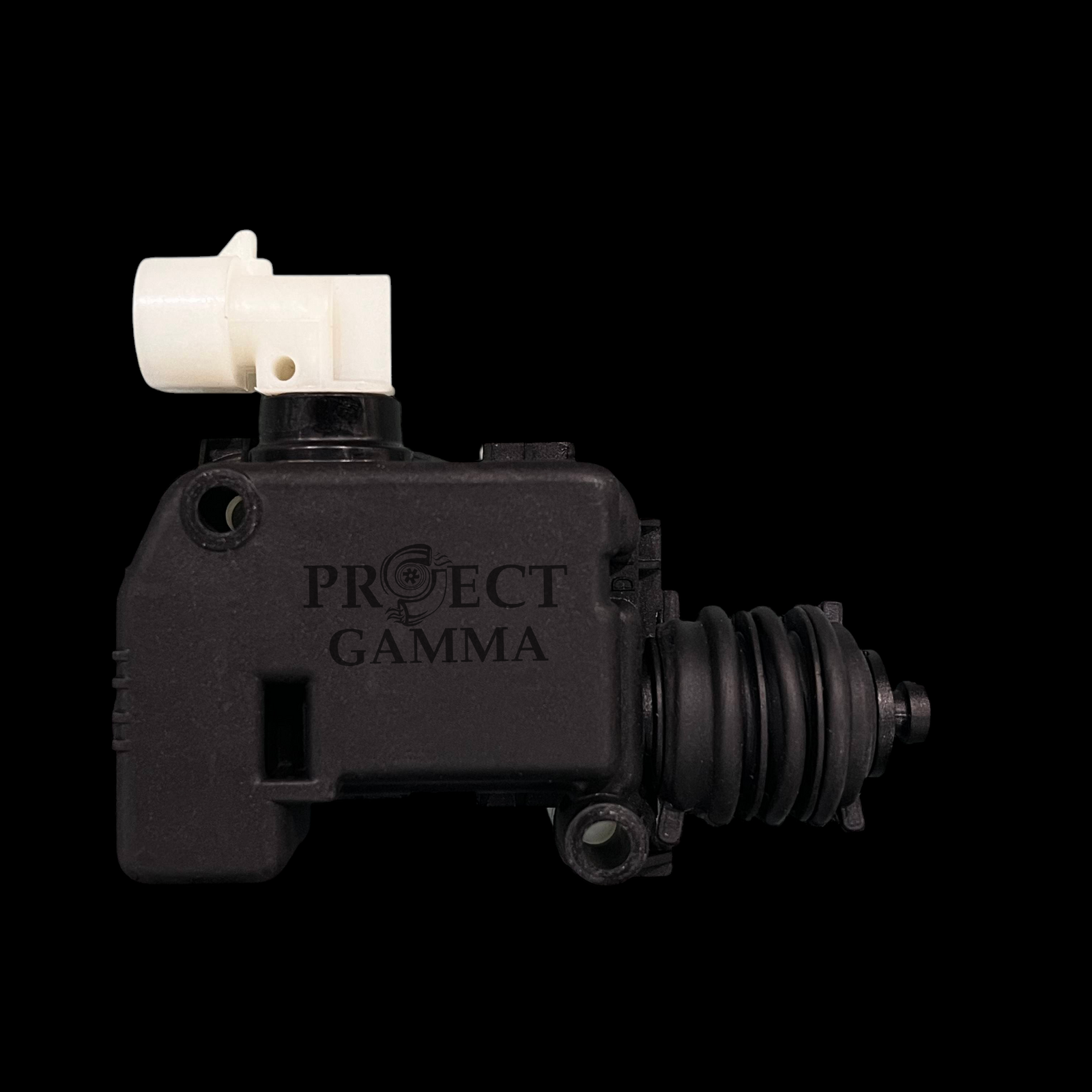 ProjectGamma Ferrari F12 Front Active Aero Motor Lock 	84819800 replacement