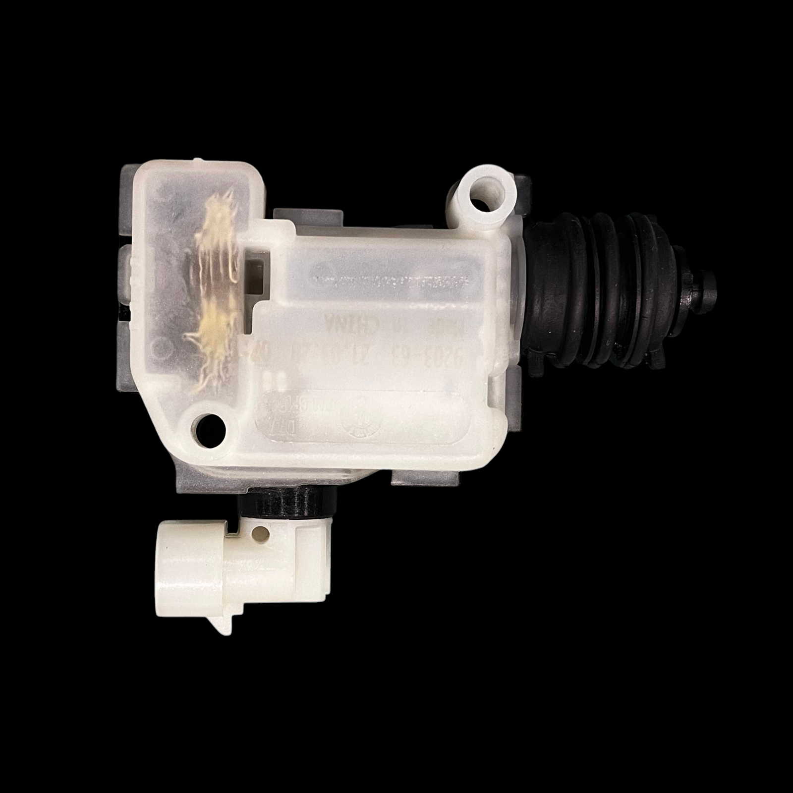 ProjectGamma Ferrari F12 Front Active Aero Motor Lock 	84819800 replacement
