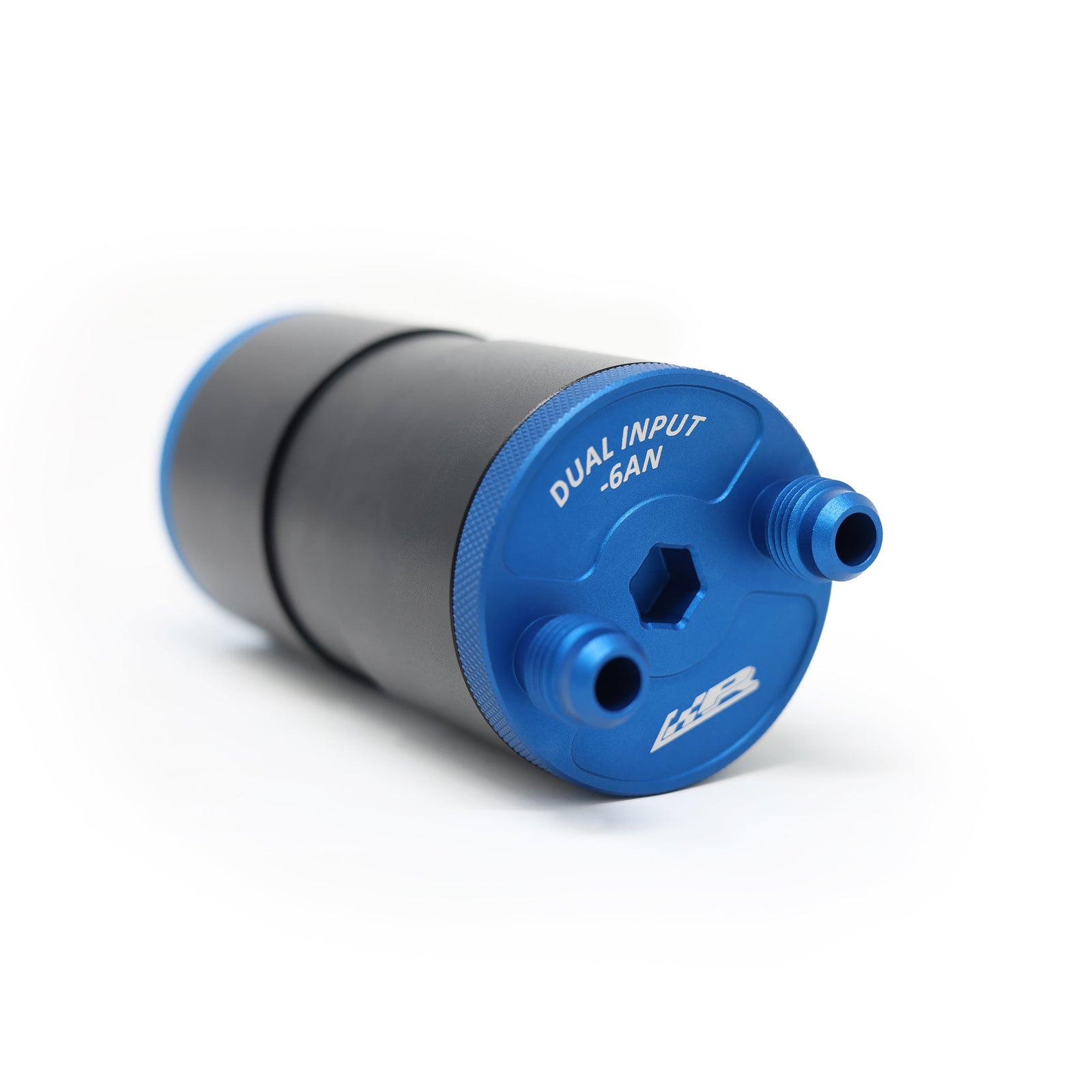 Precision Raceworks Modular Fuel Filter