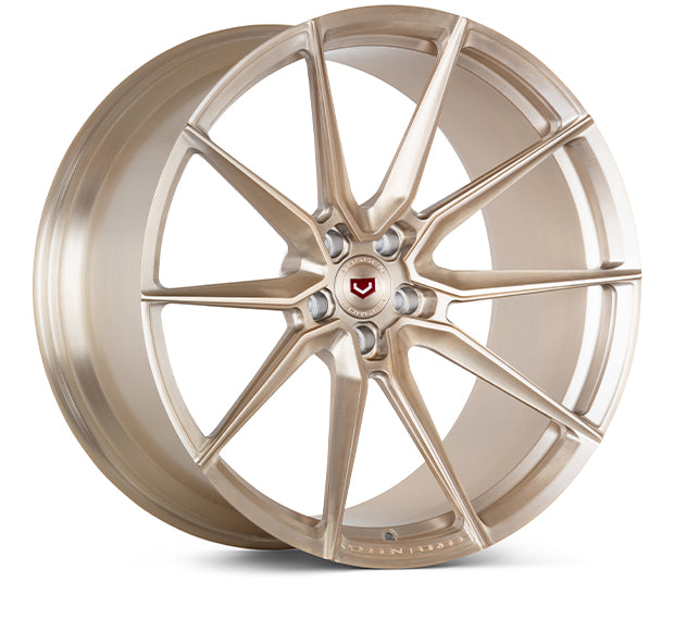 Vossen EVO-2 | Forged Monoblock Wheel