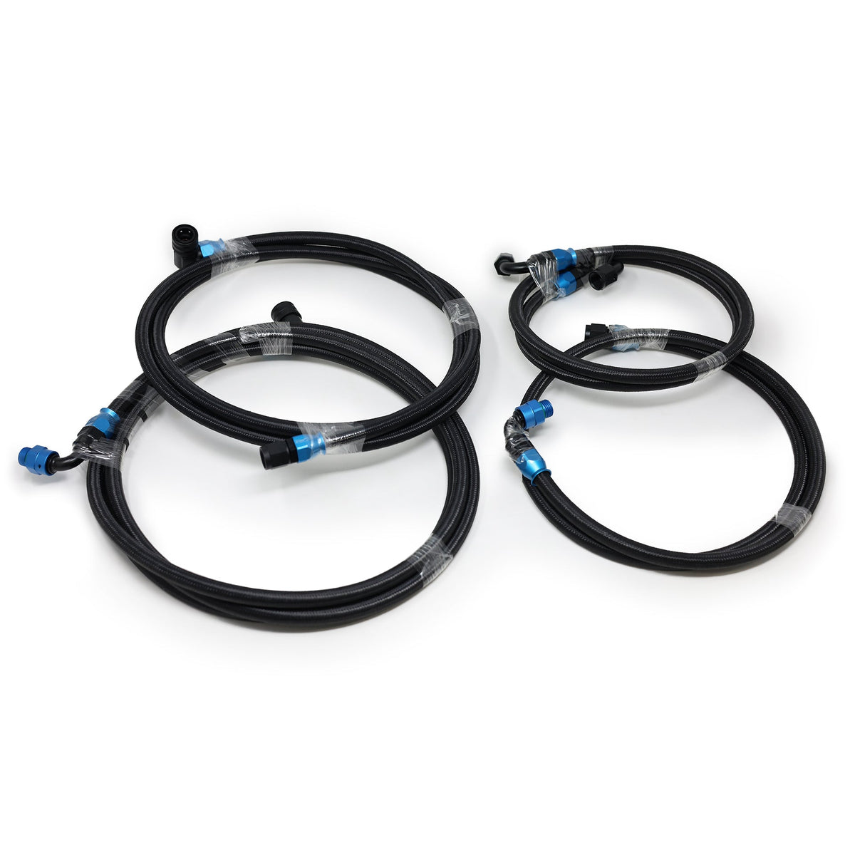 Precision Raceworks X3/X3M (G01/F97) Stand Alone AFS™