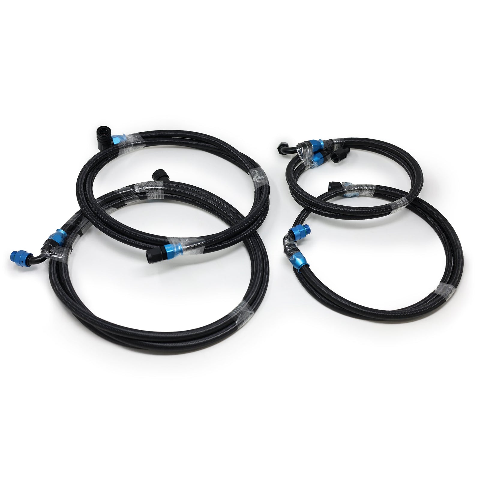 Precision Raceworks X3/X3M (G01/F97) Stand Alone AFS™