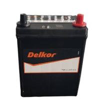 Delkor