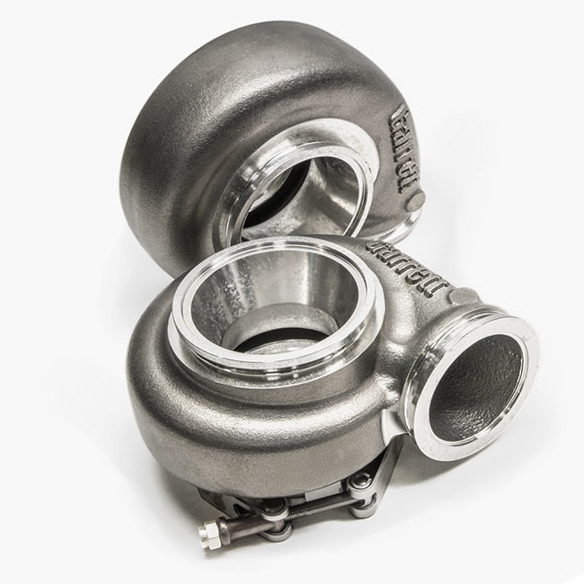 Garrett G30/G35 Turbine Housing V-Band 1.01 A/R
