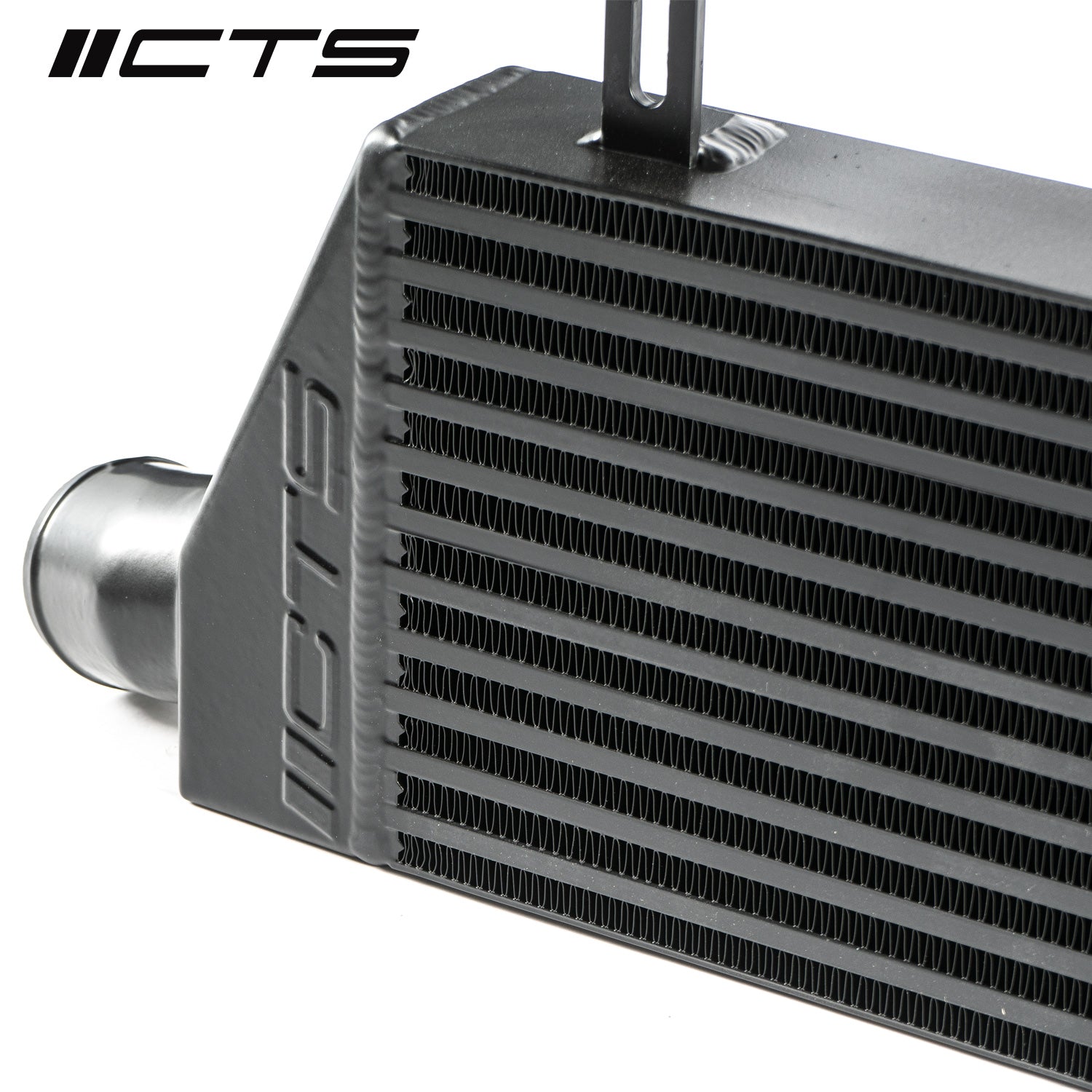 CTS Turbo MQB MK7/MK7.5 VW GTI FMIC KIT