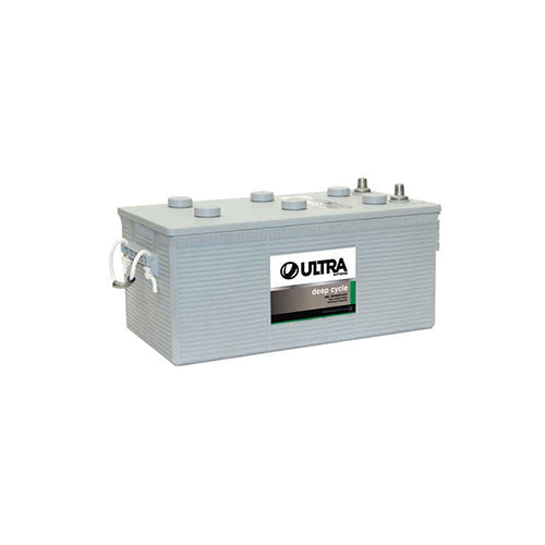 Endurant Ultra 12V 225Ah Gel Deep Cycle Battery - G8DU - Image 1