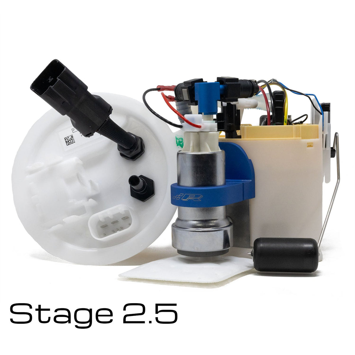 Precision Raceworks G8x S58 Upgraded Hybrid Primary Fuel Pump G80 G82 M3
