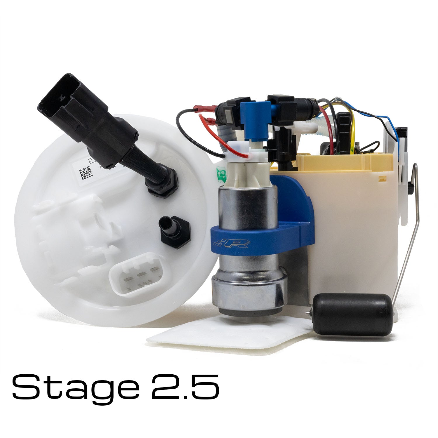 Precision Raceworks G-Series / Supra B58 Upgraded Hybrid Fuel Pump