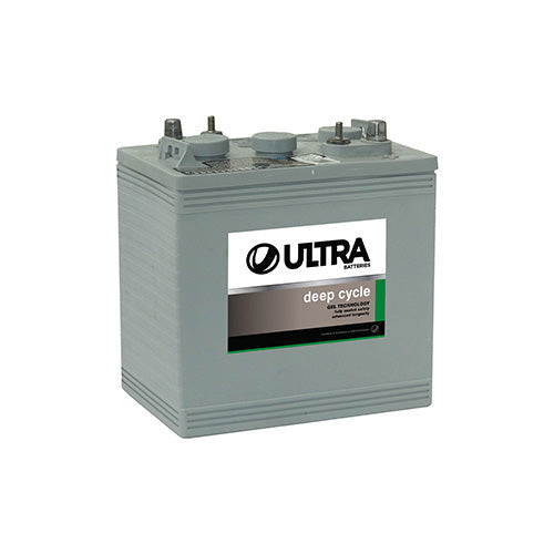 Endurant Ultra GGC2U 6V 245Ah GEL Deep Cycle Battery - Image 1