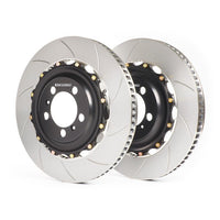 Girodisc Renault Megane II RS, Clio III RS Front Rotors