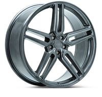 Vossen HF-1 | Hybrid Forged Wheel