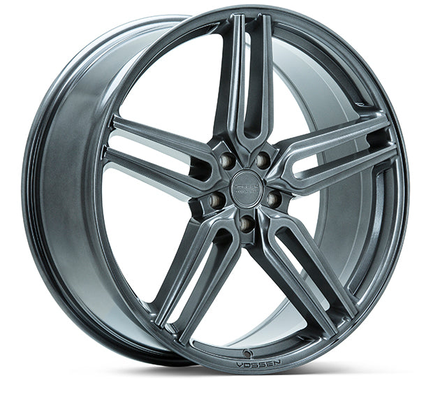 Vossen HF-1 | Hybrid Forged Wheel