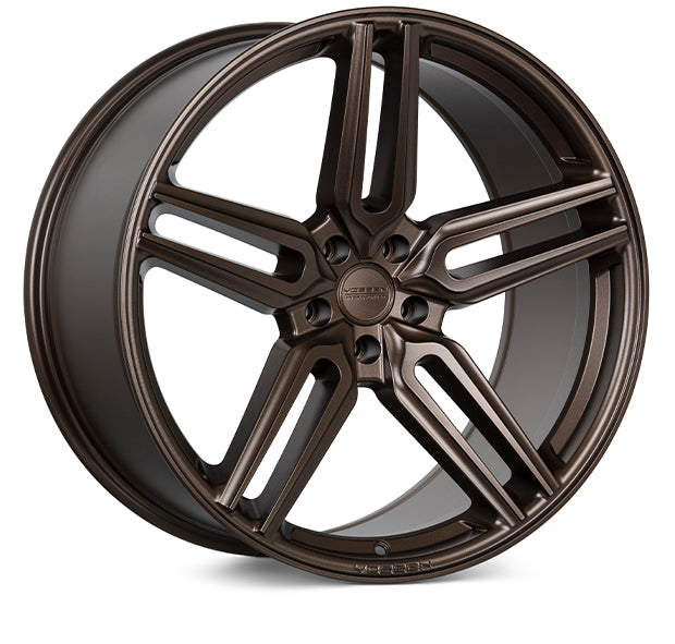 Vossen HF-1 | Hybrid Forged Wheel