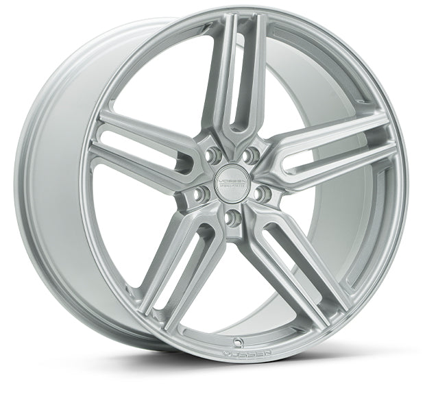 Vossen HF-1 | Hybrid Forged Wheel