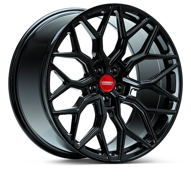 Vossen HF-2 | Hybrid Forged Wheel