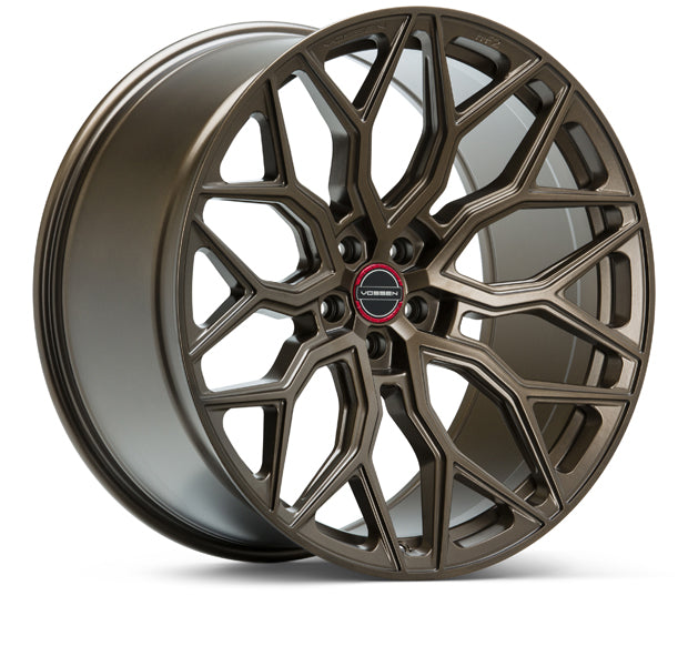 Vossen HF-2 | Hybrid Forged Wheel
