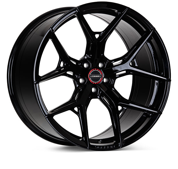 Vossen HF-5 | Hybrid Forged Wheel