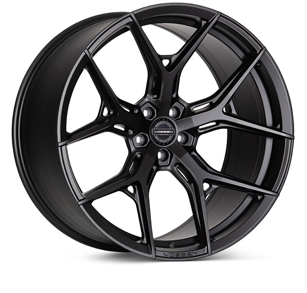 Vossen HF-5 | Hybrid Forged Wheel