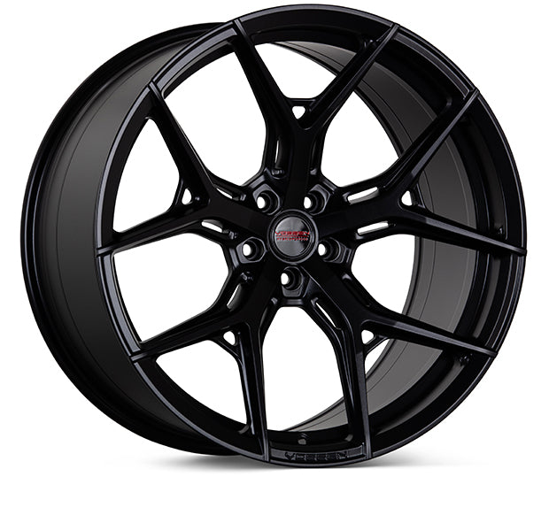 Vossen HF-5 | Hybrid Forged Wheel